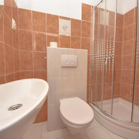 Appartement Josip-2